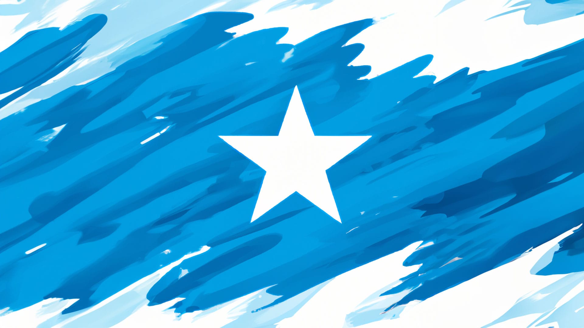 1st july somali independence day